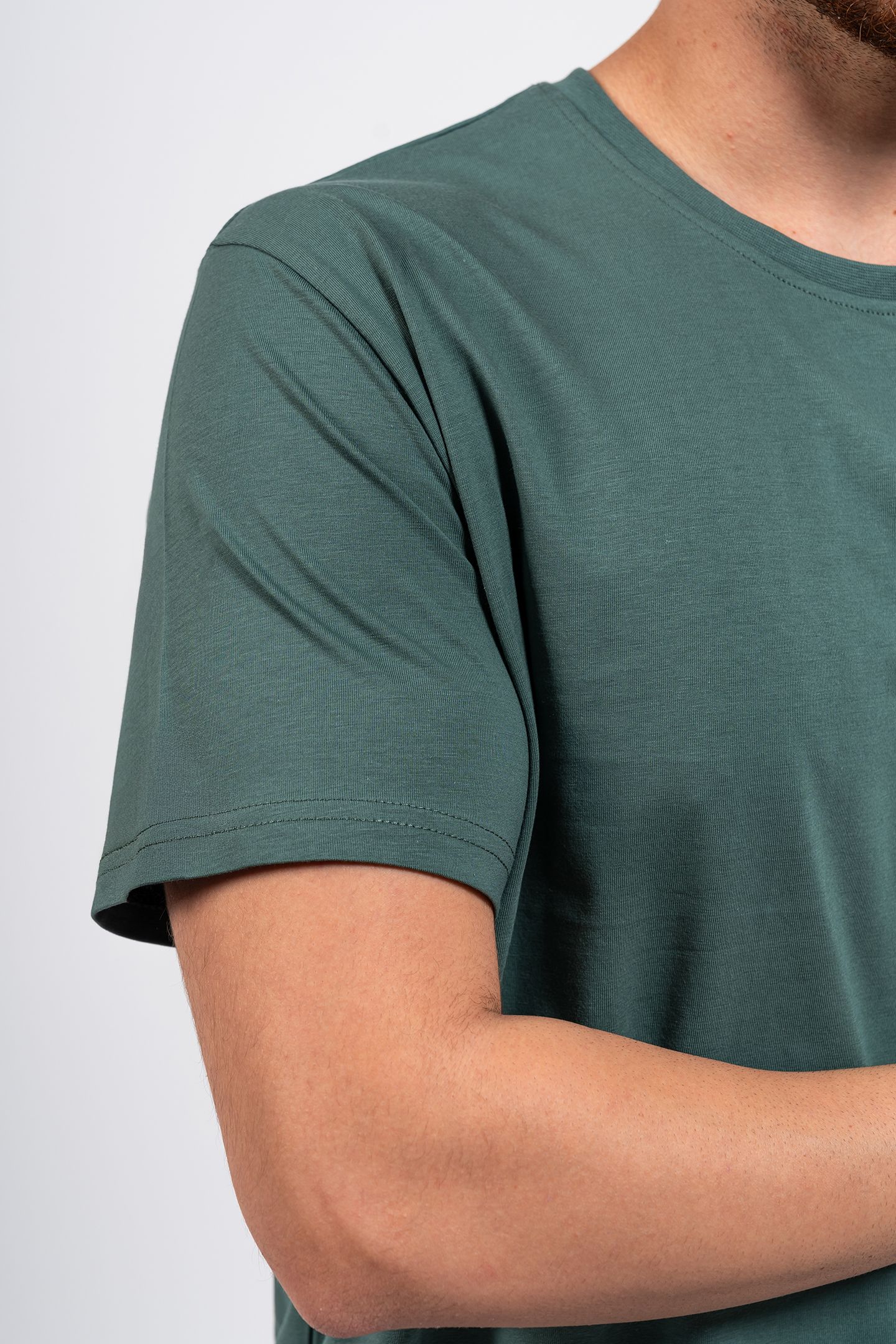 Regular Rebel Baskılı T-Shirt