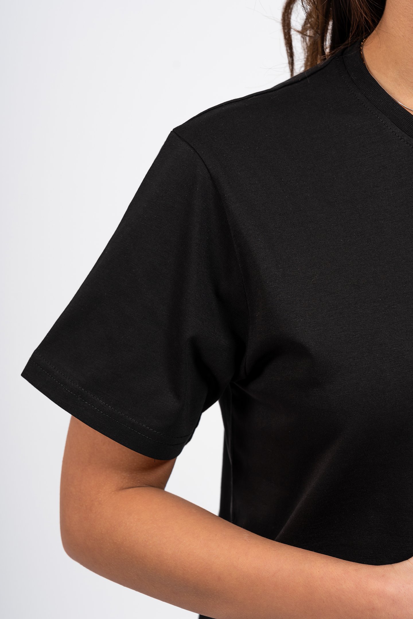 Regular Reckless Baskılı T-Shirt