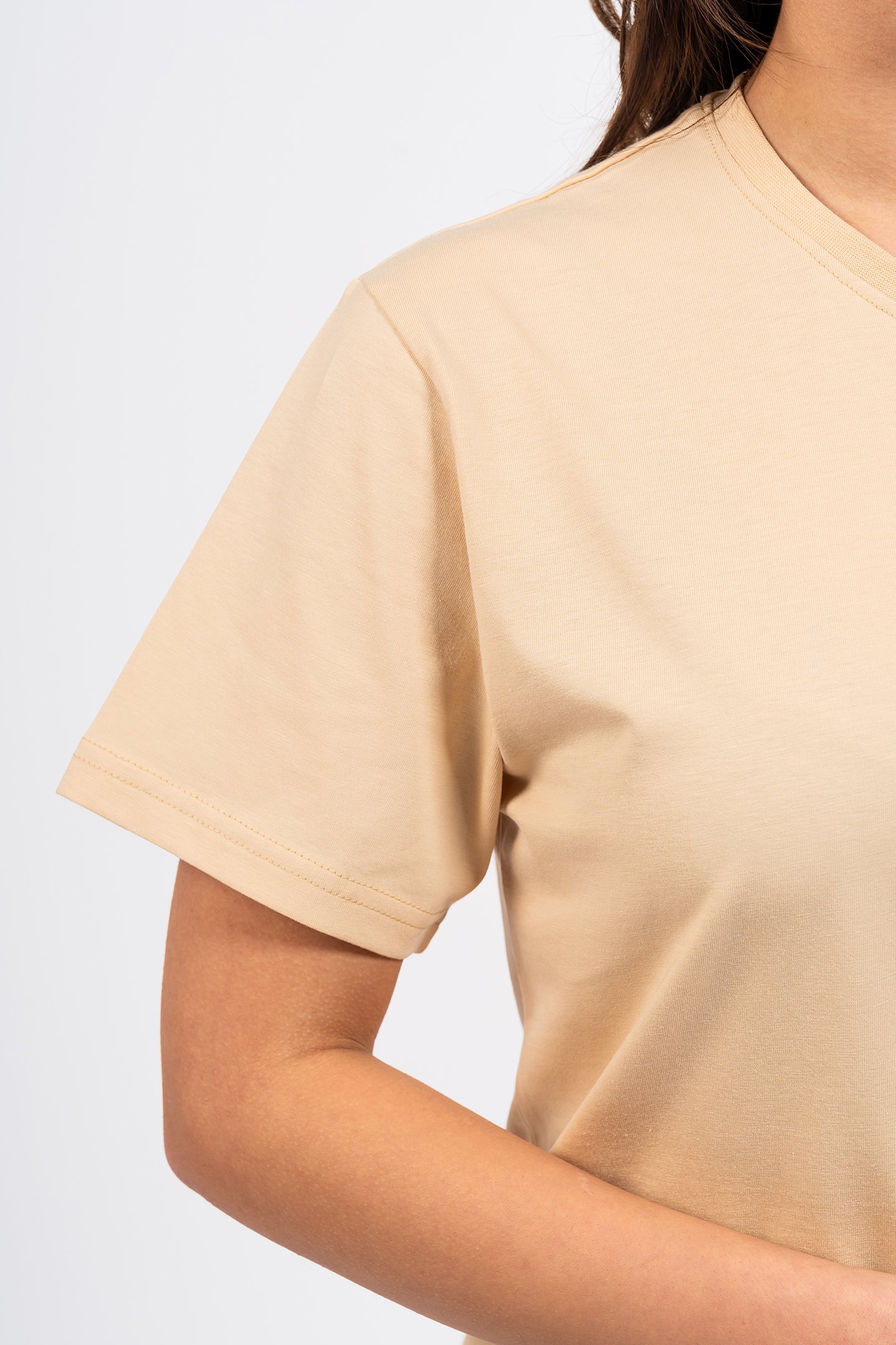 Regular Street Culture Baskılı T-Shirt