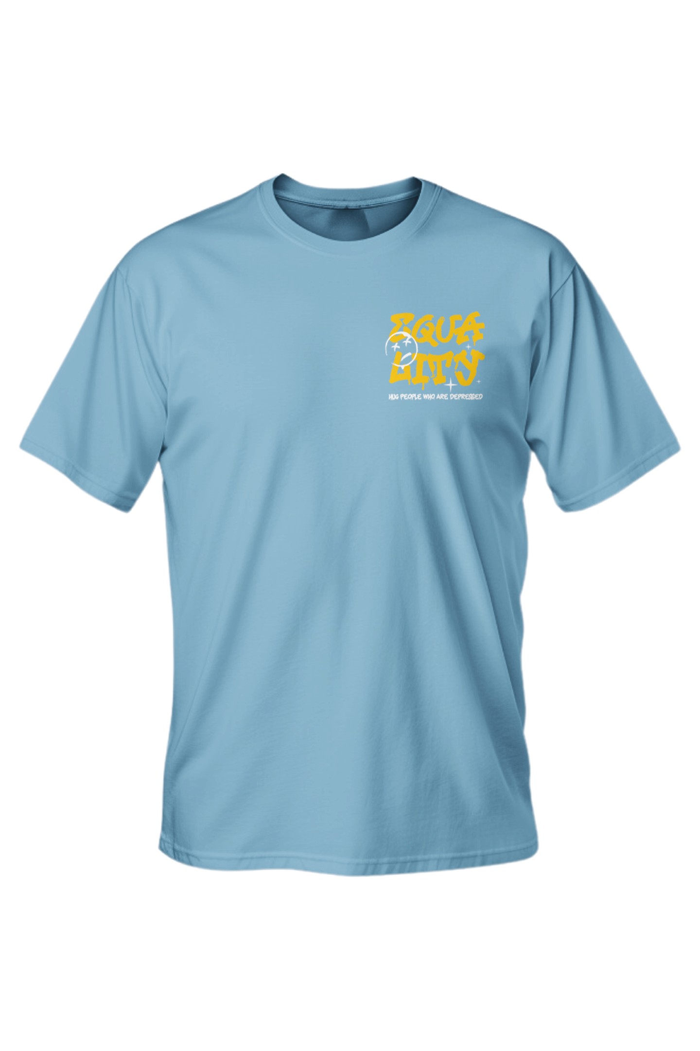 Regular Quality Baskılı T-Shirt