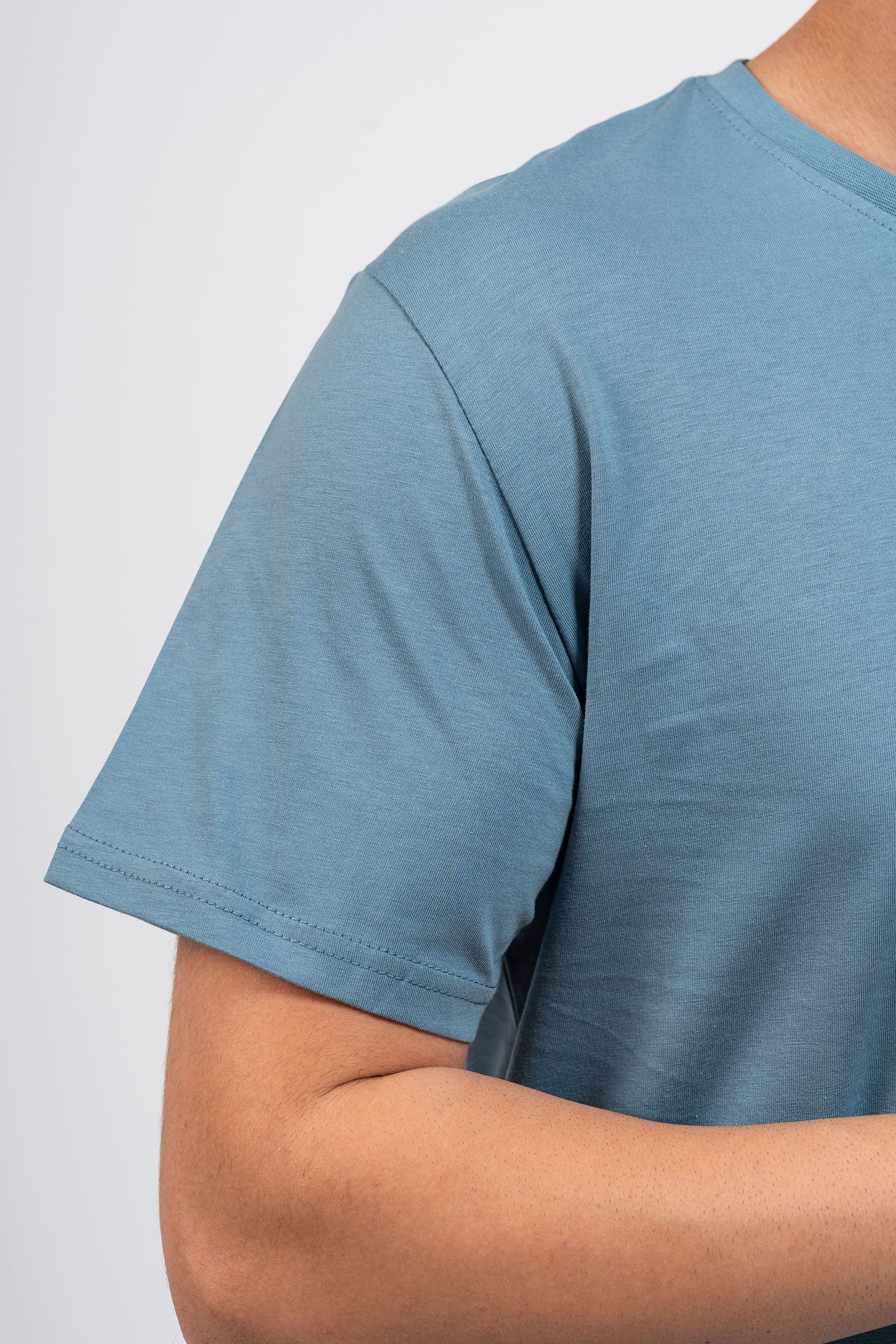 Regular Enjoy The Ride Baskılı T-Shirt