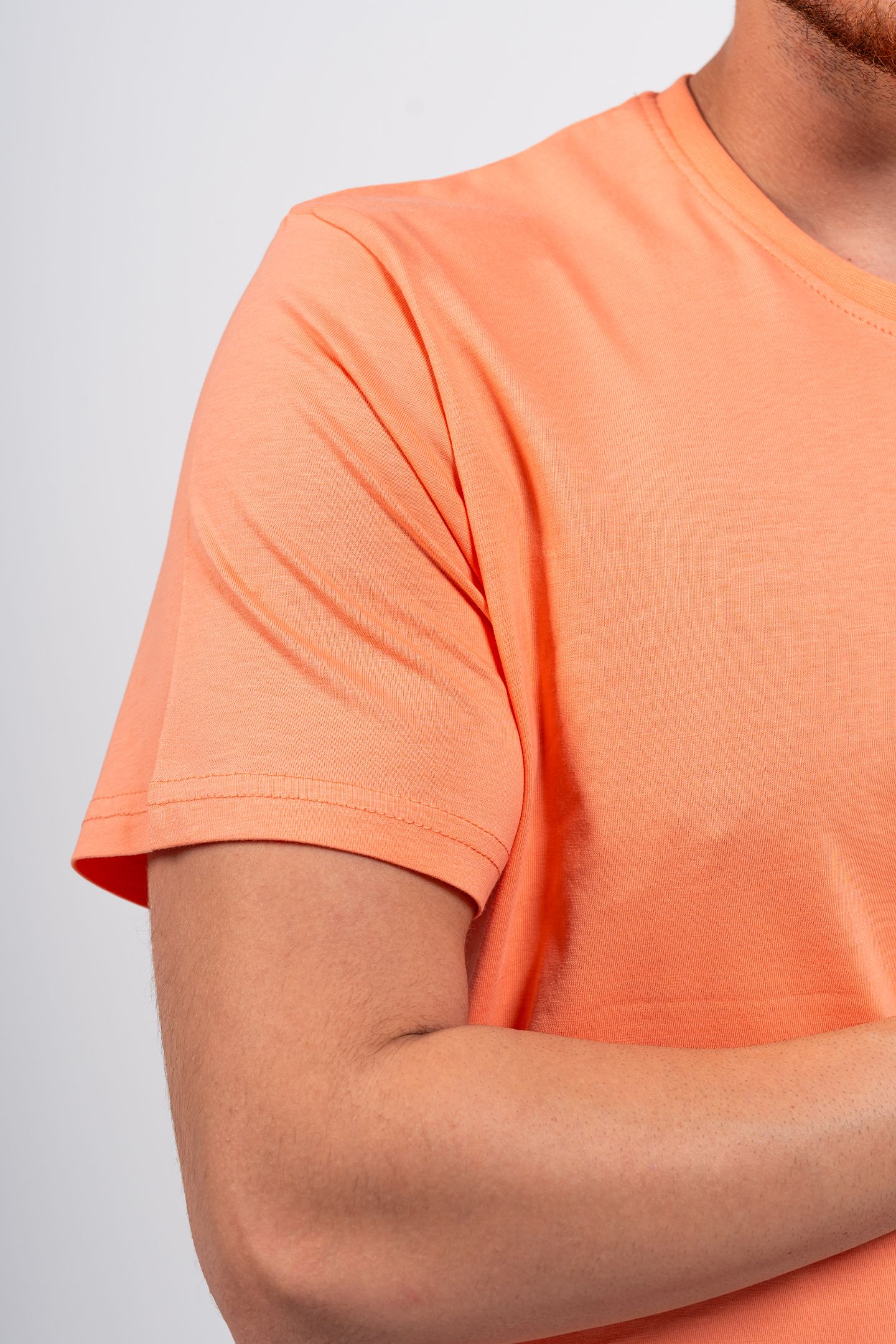 Regular Street Game Baskılı T-Shirt