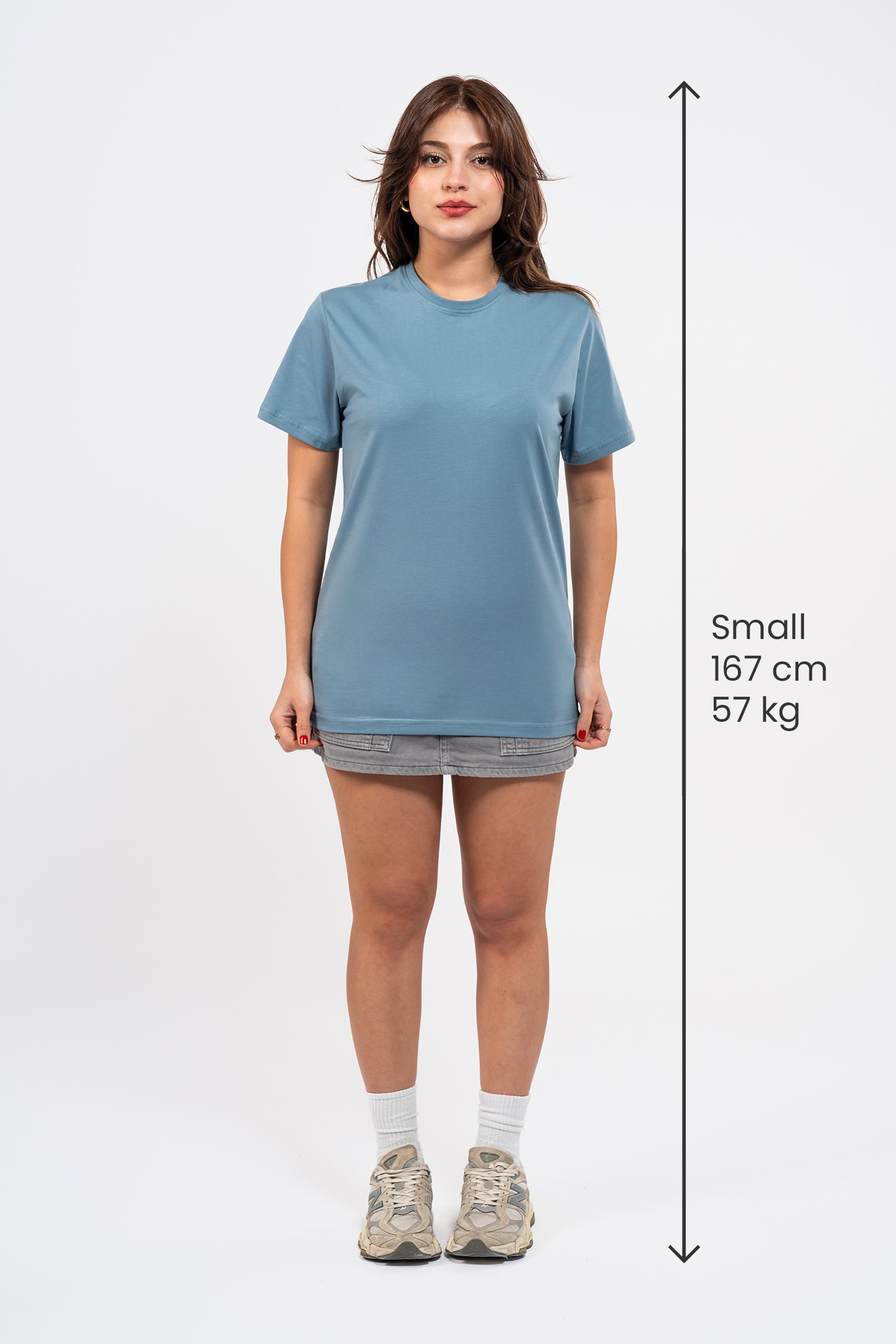 Regular Quality Baskılı T-Shirt