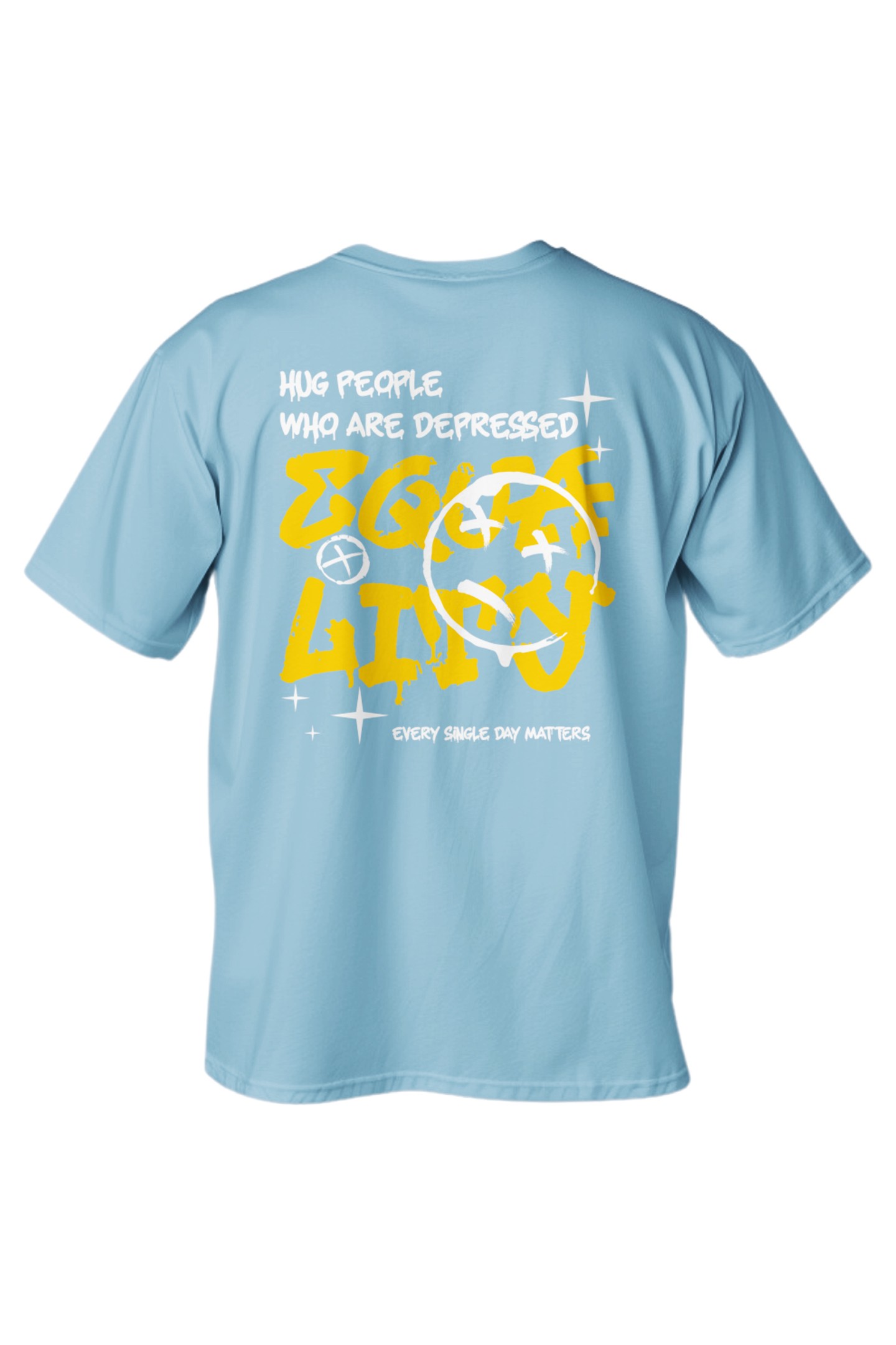 Regular Quality Baskılı T-Shirt