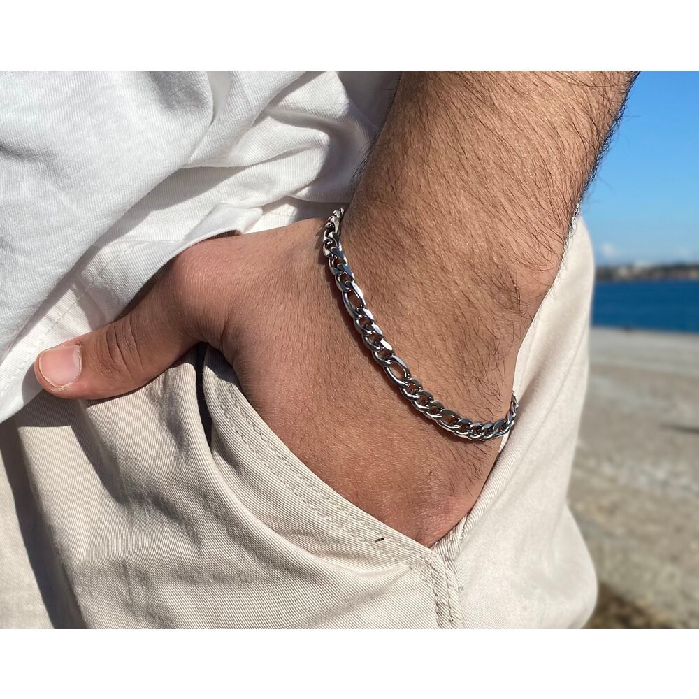 çelik | erkek künye l