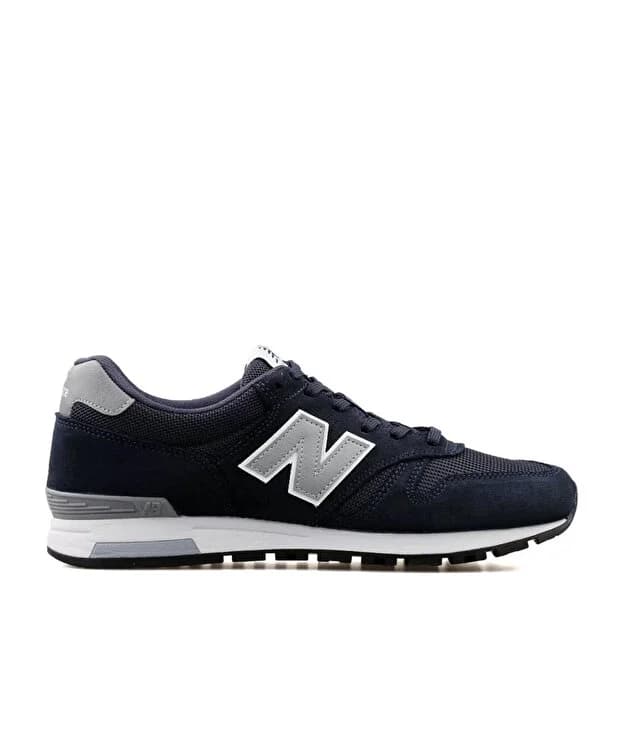 New Balance 565 Lacivert Erkek Ayakkabı