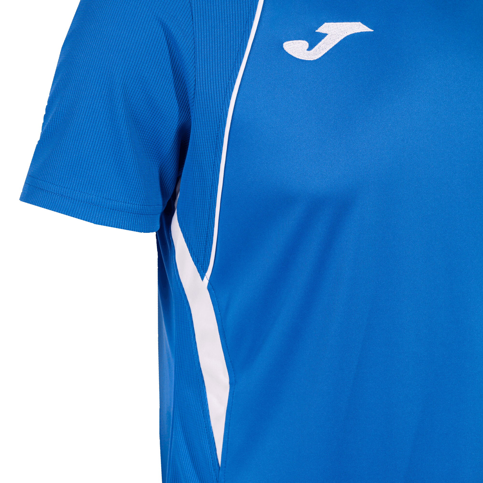 Joma Antrenman T-shirt - Saks Mavi