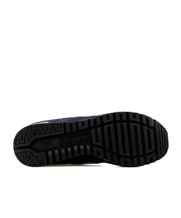 New Balance 565 Lacivert Erkek Ayakkabı