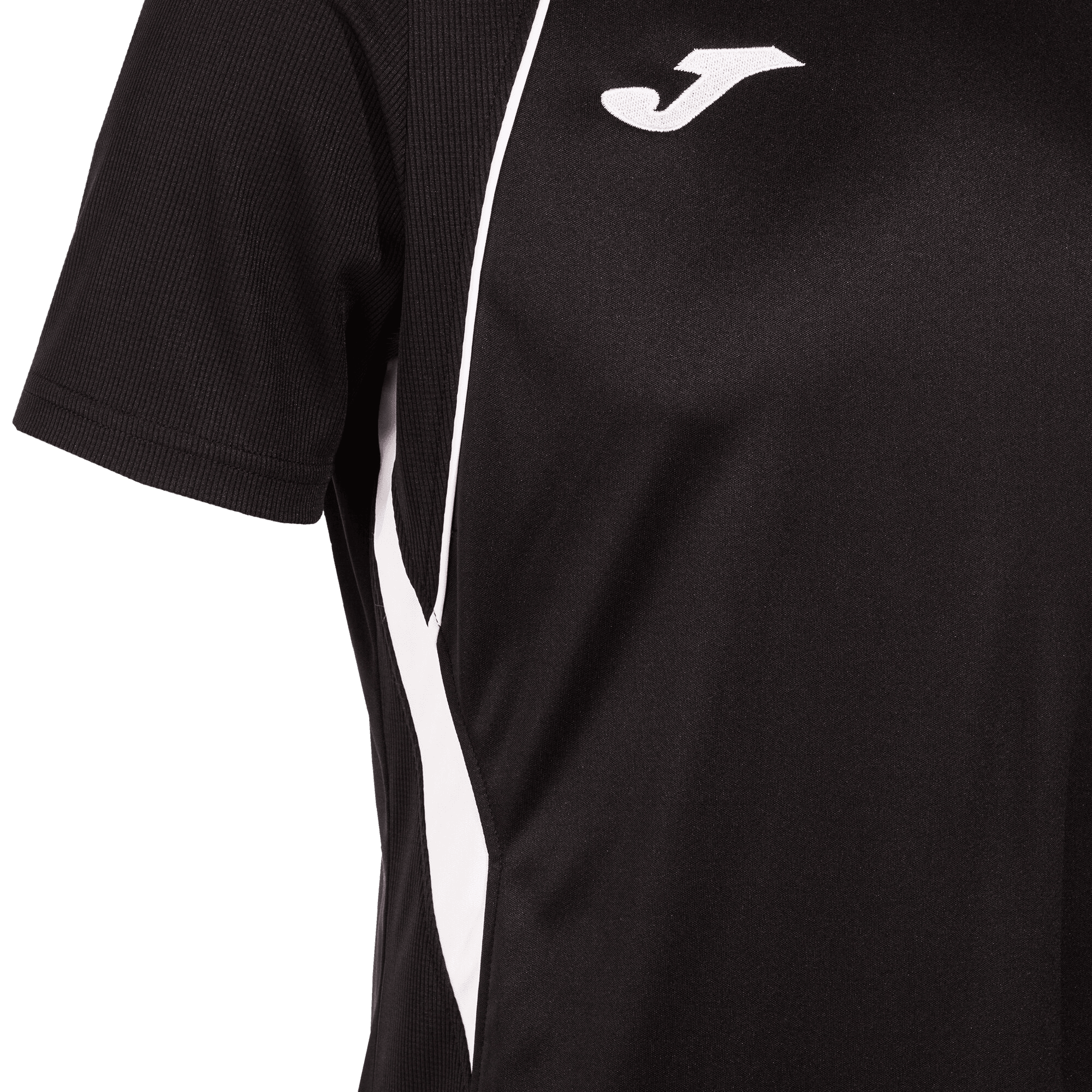 Joma Antrenman T-shirt - Siyah