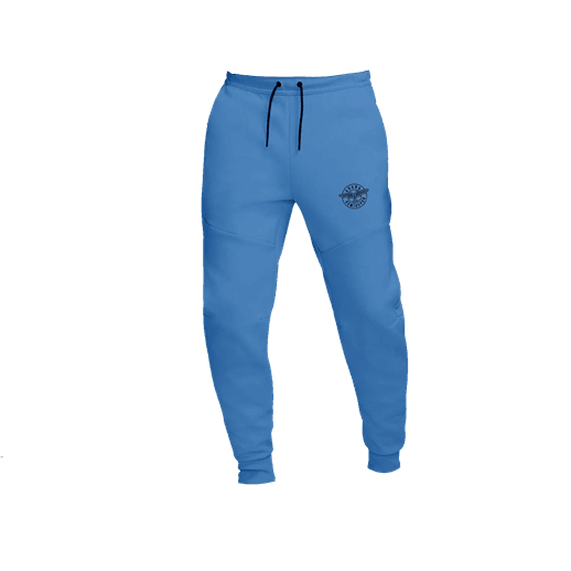 Sportswear Tech Eşofman Alt - Indigo