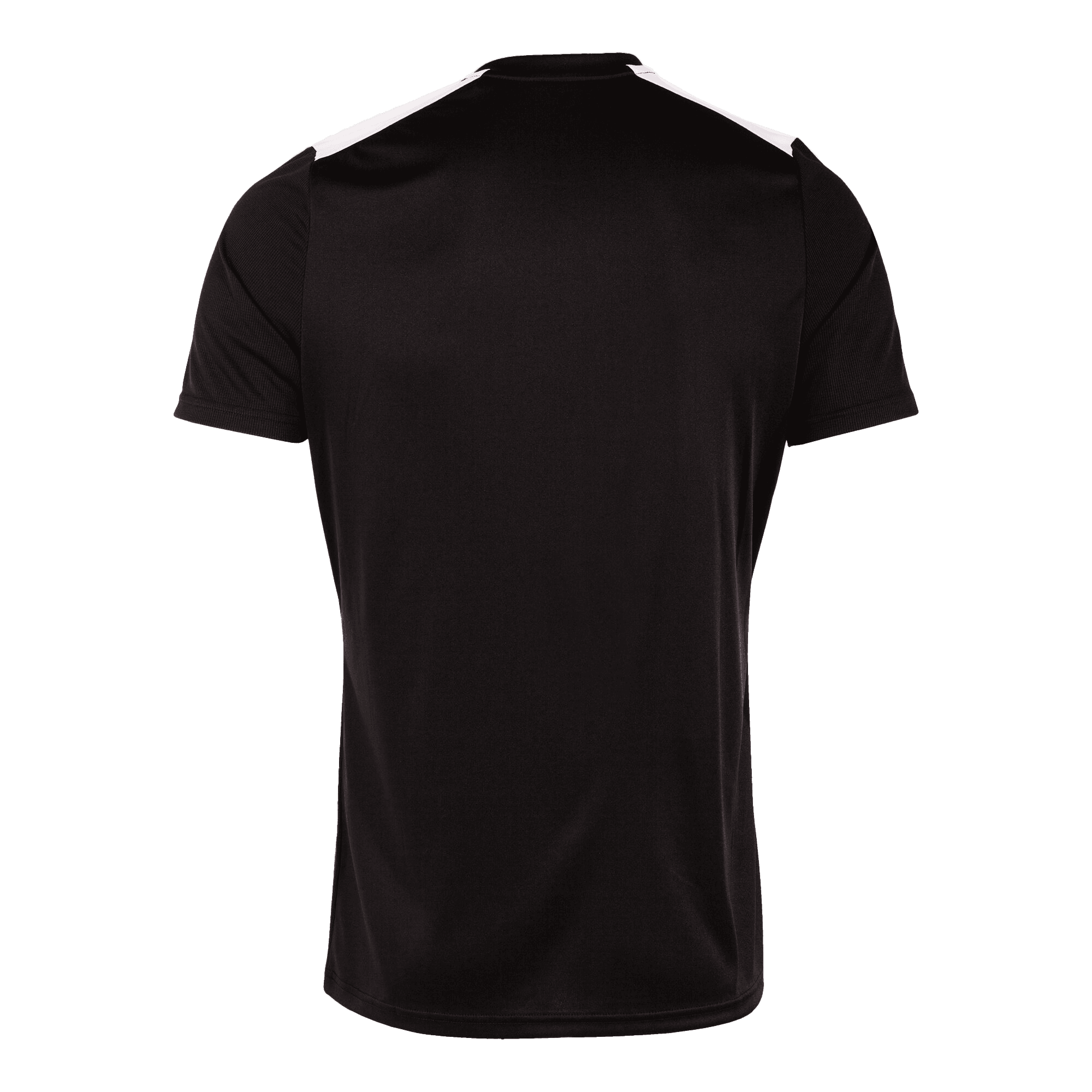 Joma Antrenman T-shirt - Siyah