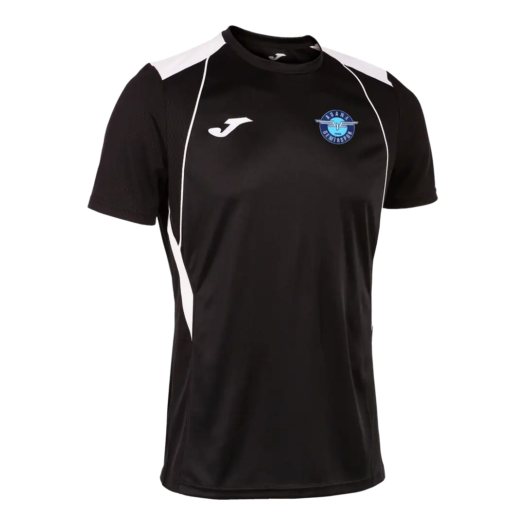 Joma Antrenman T-shirt Siyah