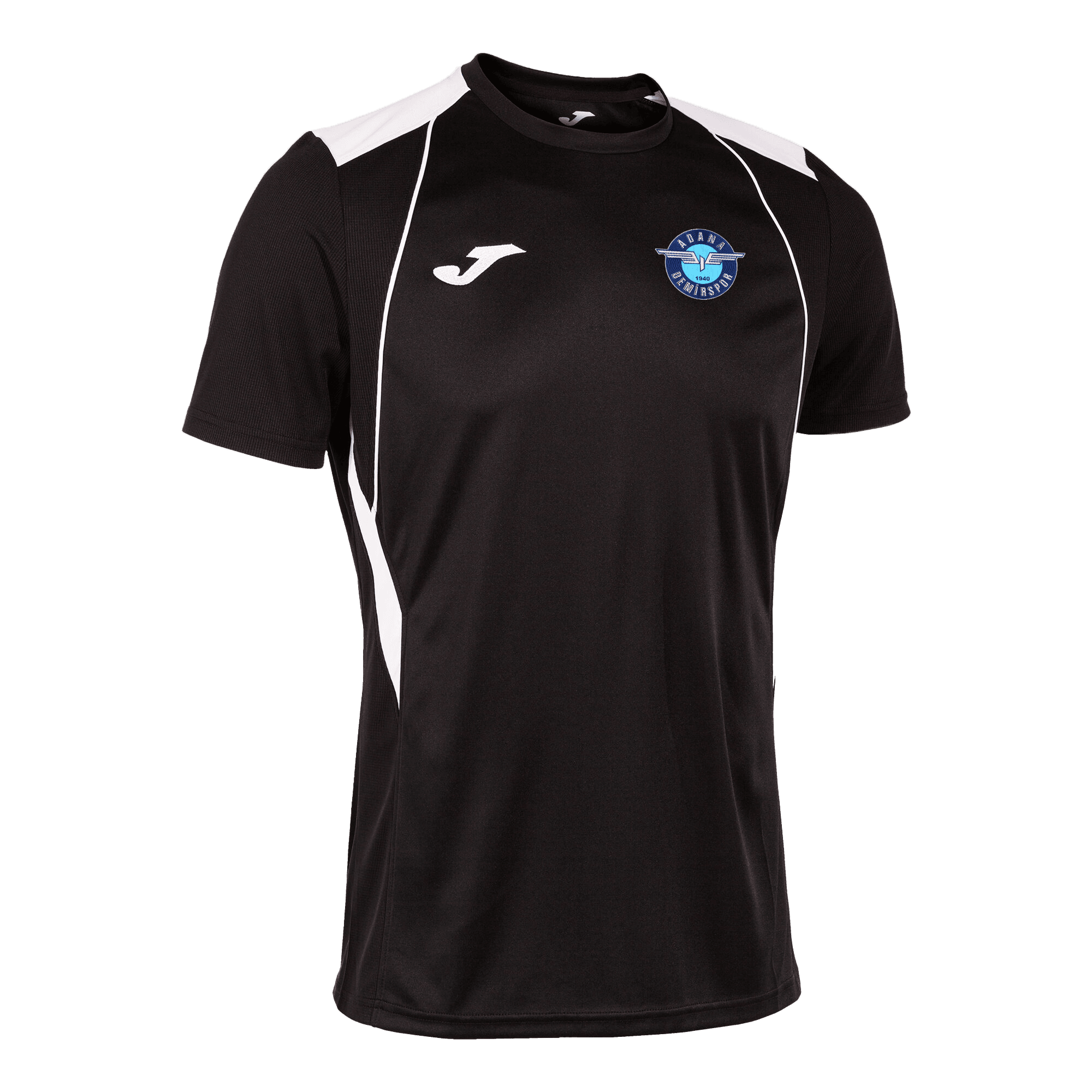 Joma Antrenman T-shirt - Siyah