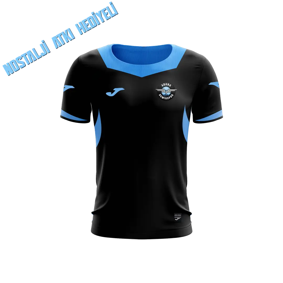 Joma Siyah Forma