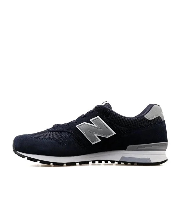 New Balance 565 Lacivert Erkek Ayakkabı