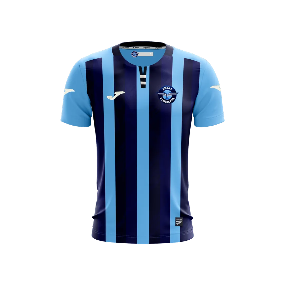 Joma Çubuklu Çocuk Forma