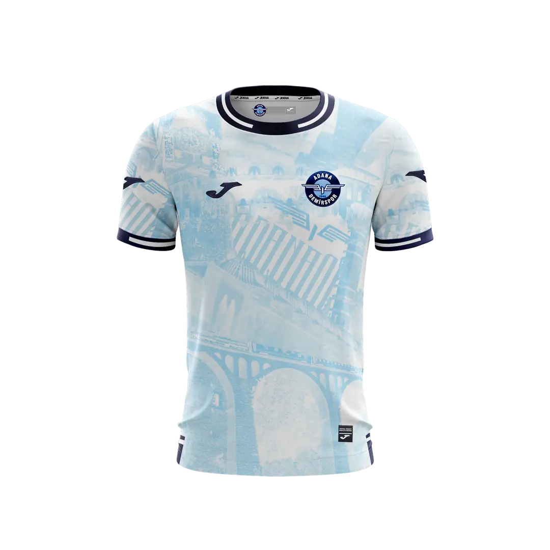 Joma Beyaz Forma