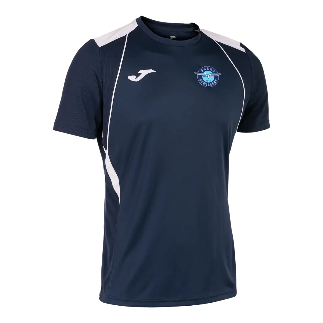 Joma Antrenman T-shirt Lacivert