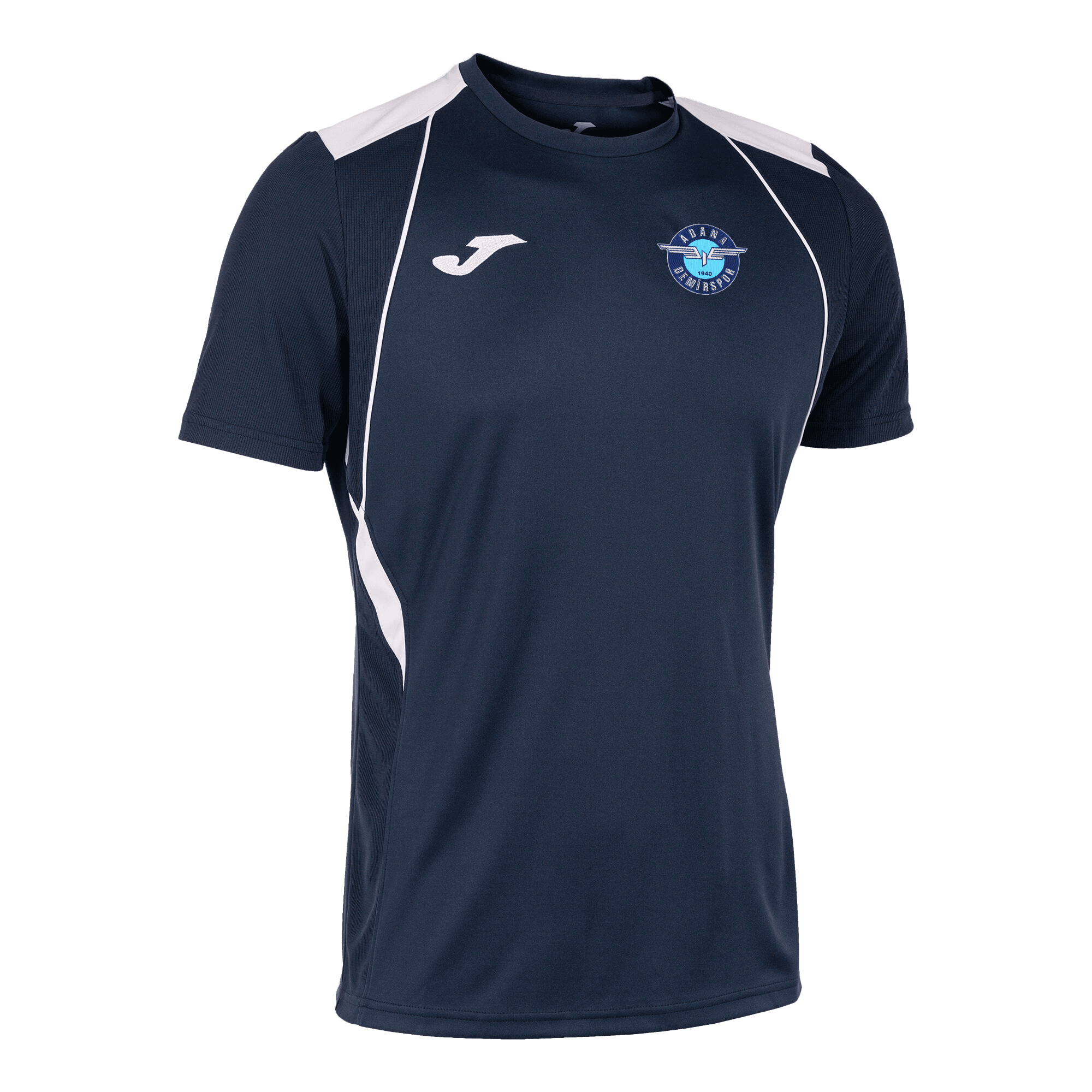 Joma Antrenman T-shirt - Lacivert