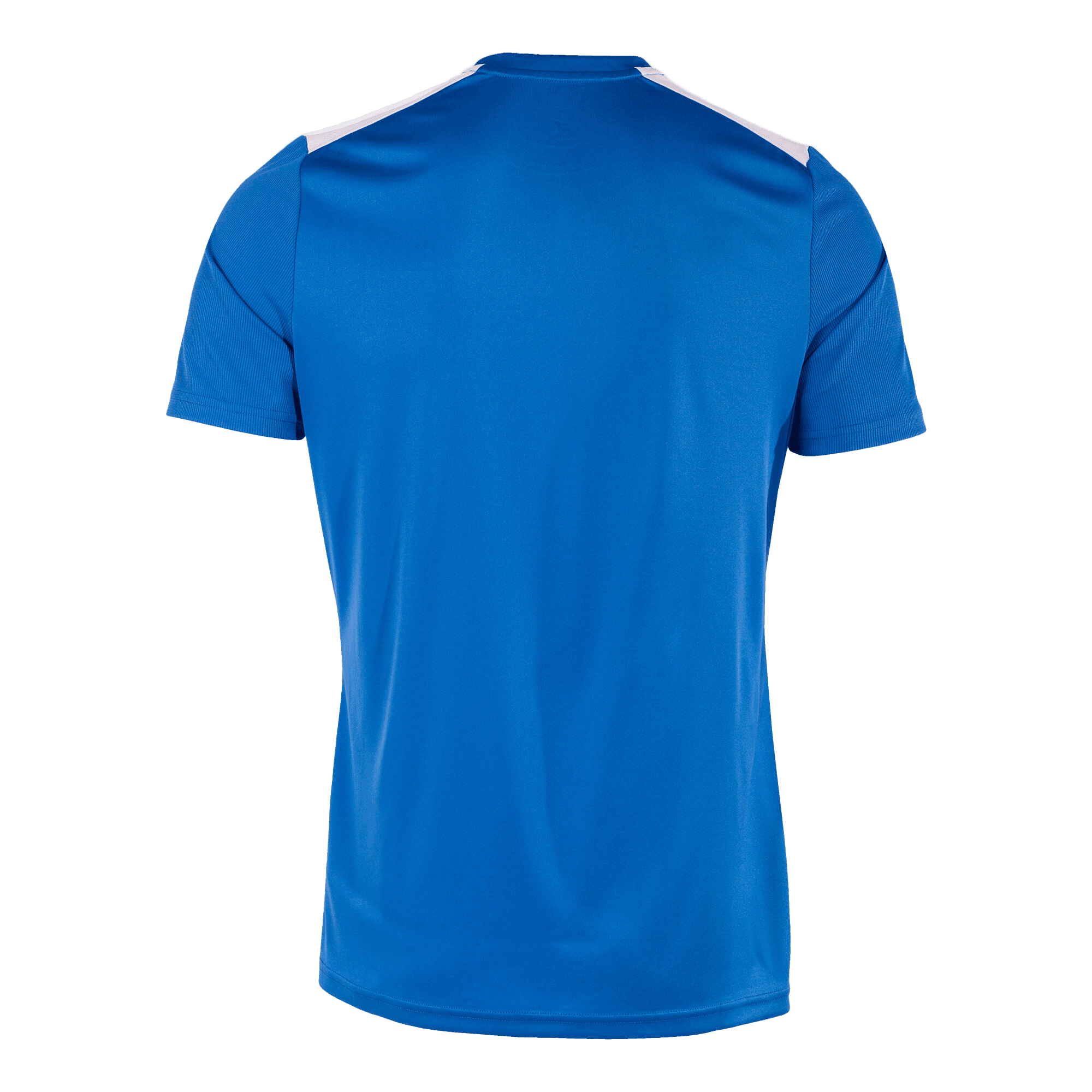 Joma Antrenman T-shirt - Saks Mavi