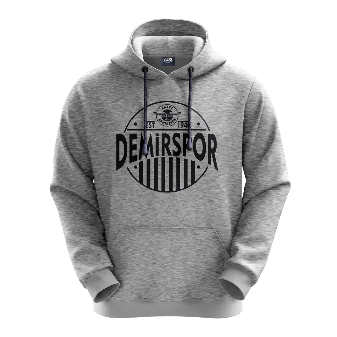 1940 Est. Demirspor - Gri