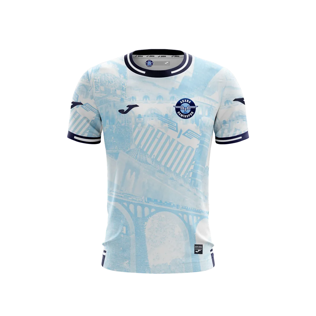 Joma Beyaz Çocuk Forma