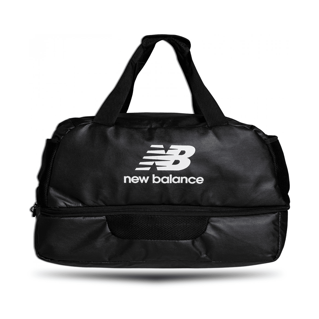 New Balance Spor Çantası - Siyah
