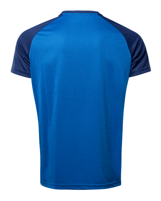 NB Antrenman T-shirt - Sax Mavi