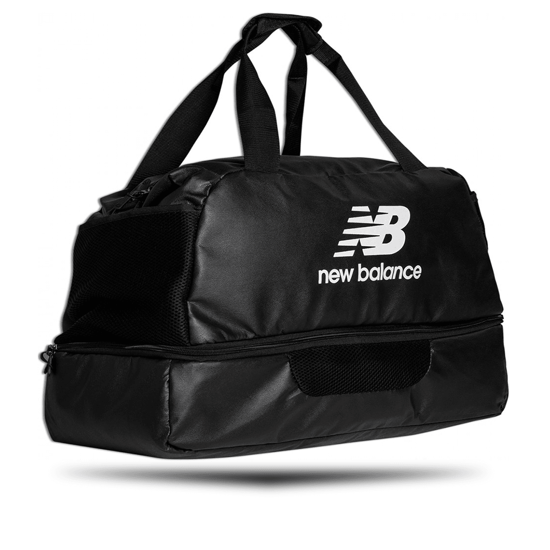 New Balance Spor Çantası - Siyah