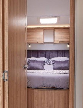 Pegasus Grande GT75 Portofino Karavan Yatağınıza Tam Uyumlu Lastikli Çarşaf ve Yastık Kılıfı
