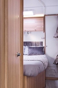 Pegasus Grande GT75 Amalfi Karavan Yatağınıza Tam Uyumlu Lastikli Çarşaf ve Yastık Kılıfı