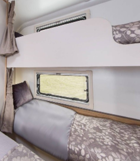 Pegasus Grande GT75 Amalfi Karavan Yatağınıza Tam Uyumlu Lastikli Çarşaf ve Yastık Kılıfı