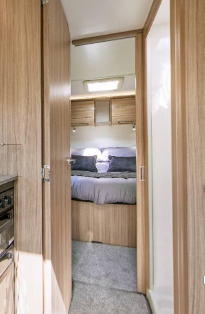 Phoenix GT75 640 Karavan Yatağınıza Tam Uyumlu Lastikli Çarşaf ve Yastık Kılıfı
