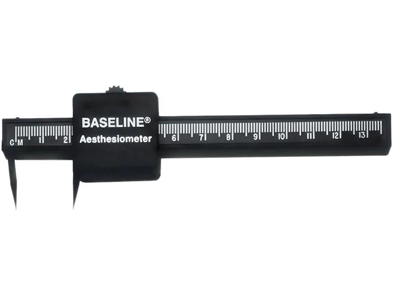 Baseline 2-Plastik Diskriminatör