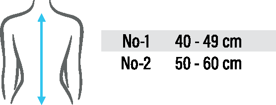 Hiperekstansiyon Korse - 1030