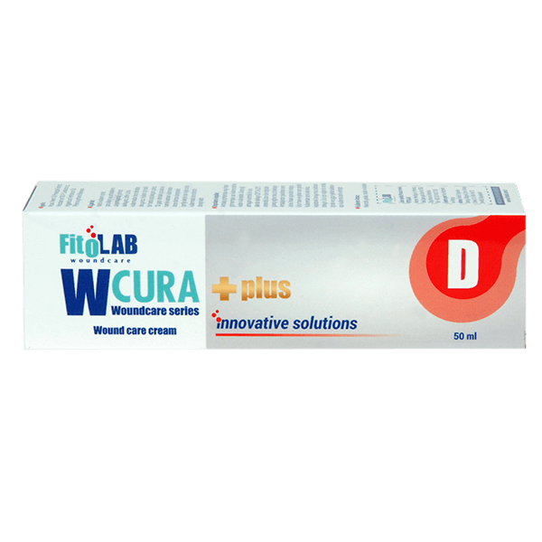 WCURA-D  Debritman Otolitik Debritman Kremi 50 gr