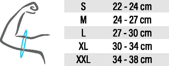 Omuzluk Omuz Destekleyicisi Omuz Korsesi Code : 207
