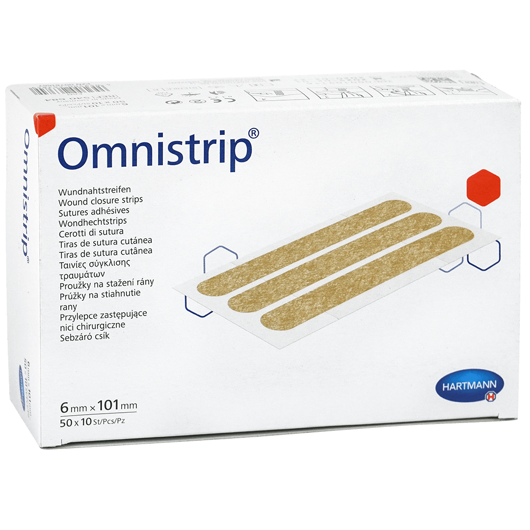 Omnistrip Dikiş Bandı