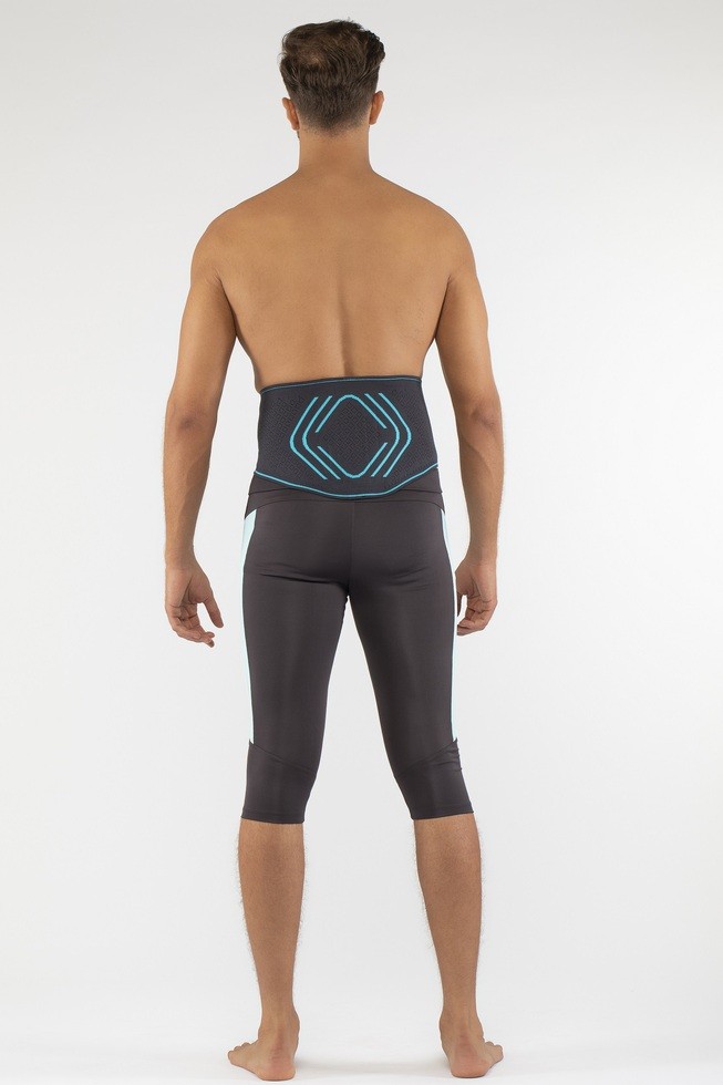 Lumbomove Flex Bel Korsesi - 285