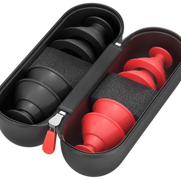 Silikon Kupa Seti Rockpods XL