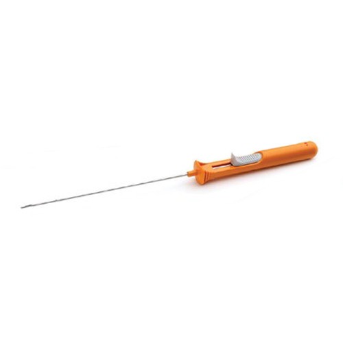Fast-Fix 360 Suture Cutter - Menisküs Onarımı Sütur Kesici 72202674 