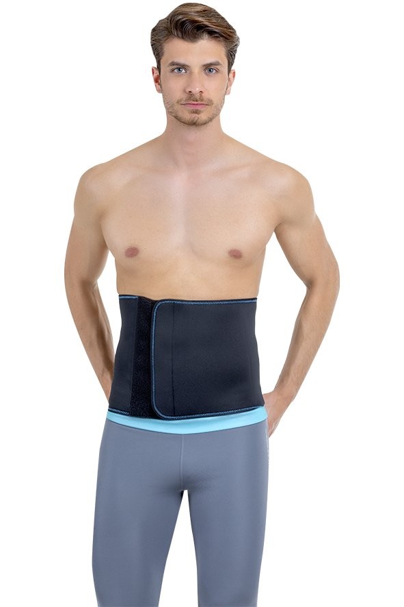 Neopren Abdominal Korsesi - 425