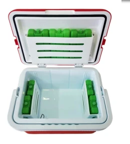 Aşı Taşıma Çantası - Organ Nakil Çantası 12 lt