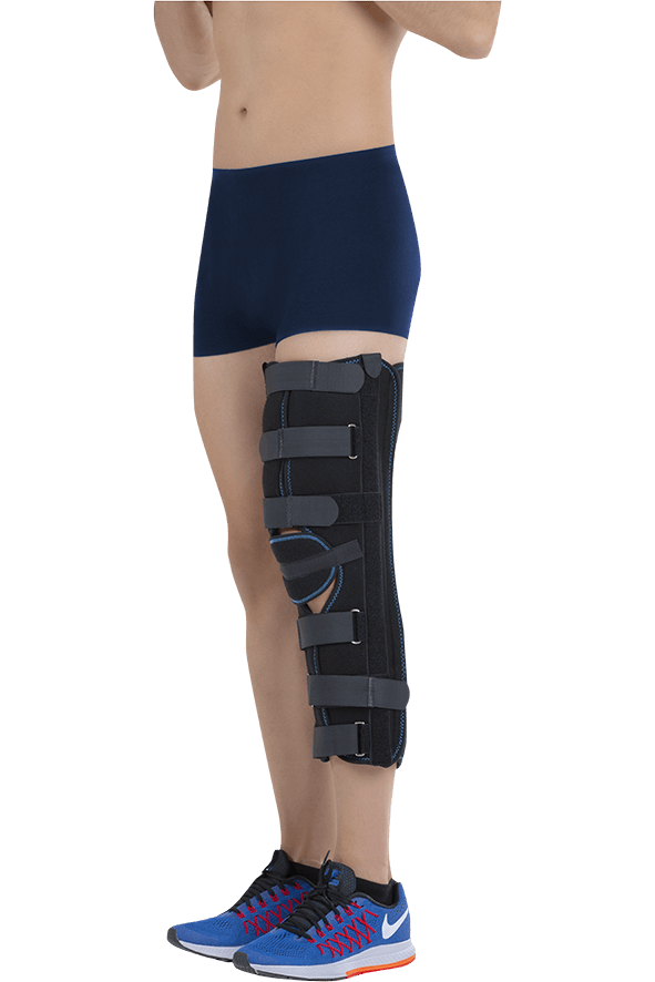 Immobilizer 65 cm - 1165