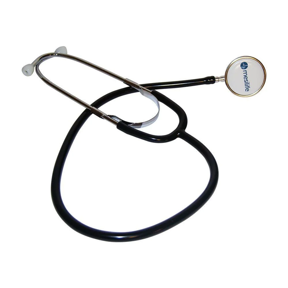 Mesilife Çift Taraflı Steteskop mc-220 
