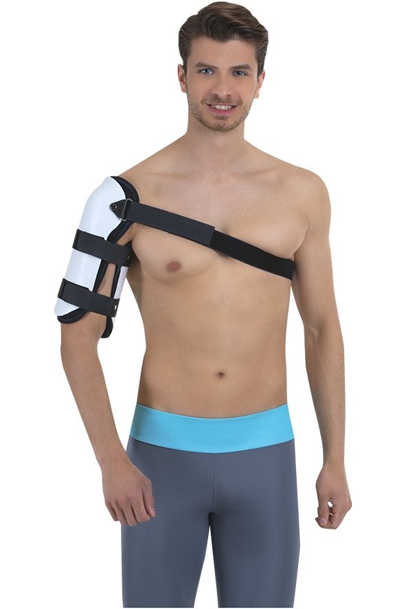Sermiyanto Brace - Humerus Breysi  Code : 210