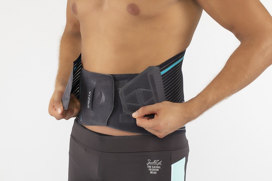 Lumbomove Basic Bel Korsesi - 265