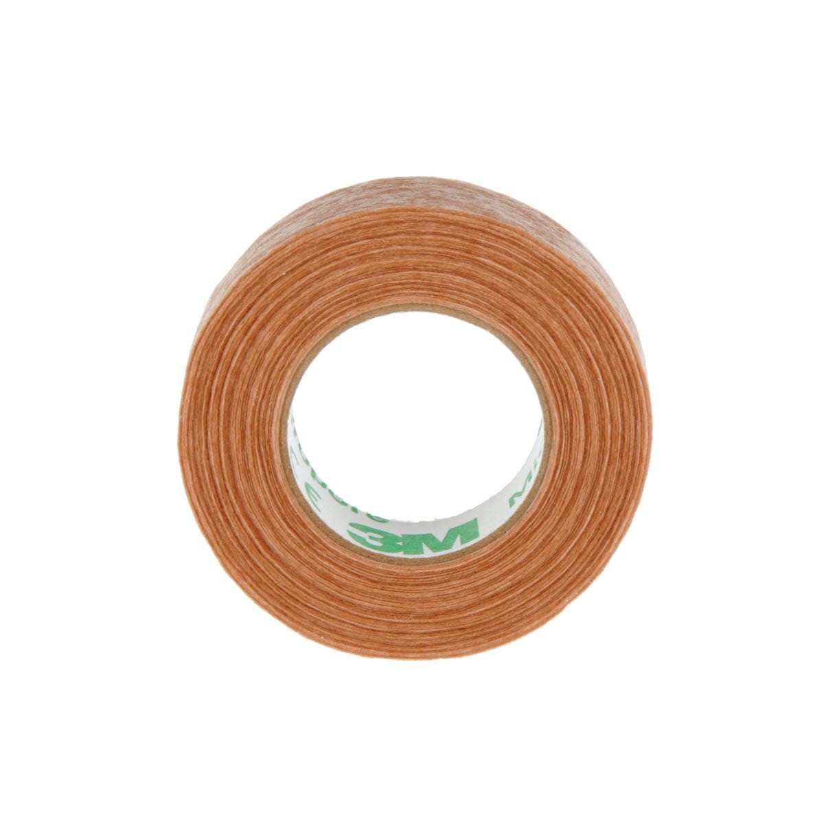 Micropore Ameliyat Bandı 1533-0 / 1,25 cm x 9,1 m Estetik Sonrası Kahverengi