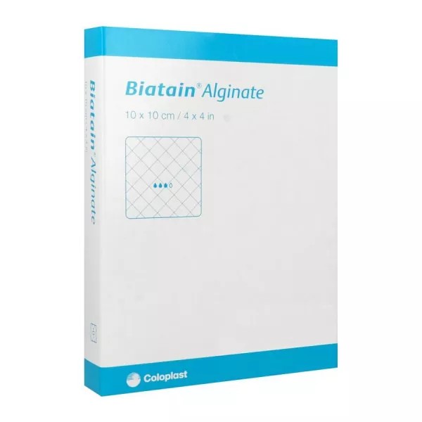 Biatain Aljinat Yara Örtüsü