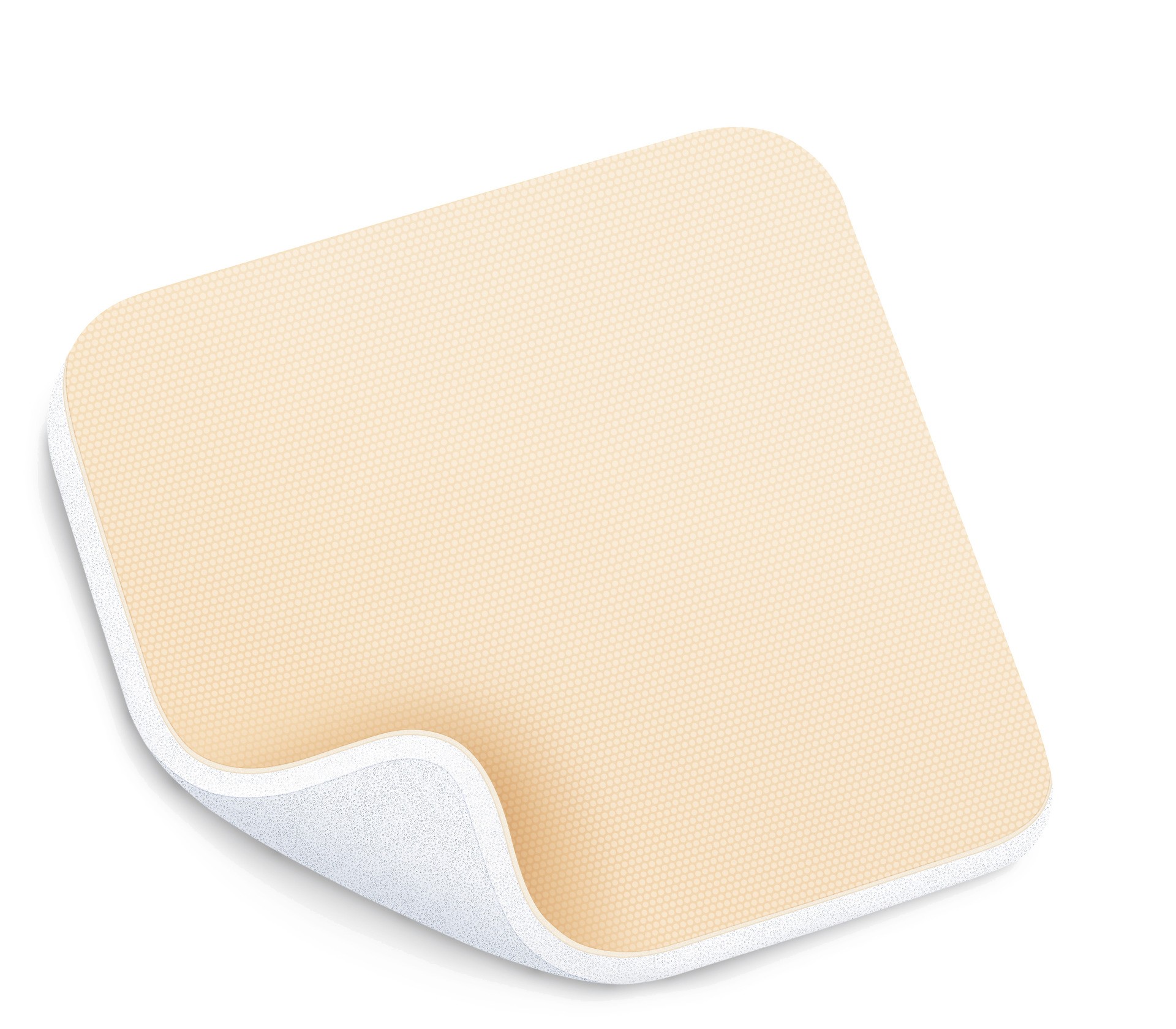 Permafoam Classic 20*20 Köpük Yara Bandı